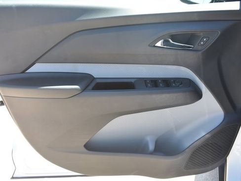 New 2027 Chevrolet Bolt LT FWD image 11