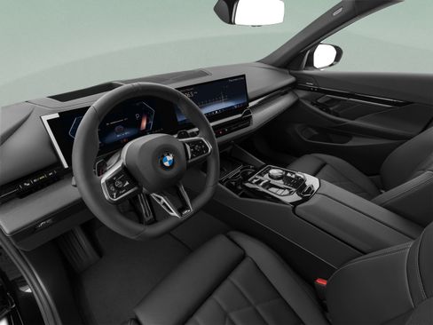 Used 2026 BMW 530i RWD image 33