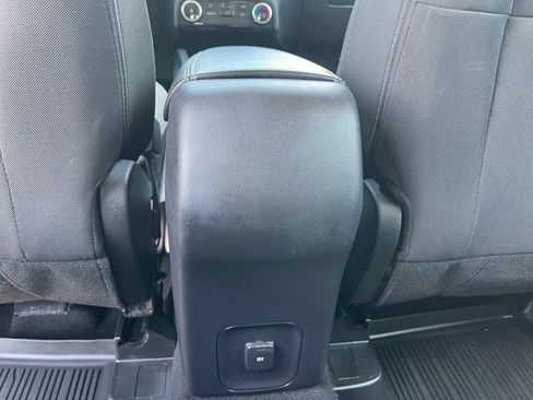Used 2022 Ford Escape S FWD image 35