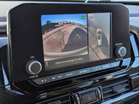 Used 2024 Nissan Pathfinder Rock Creek image 36