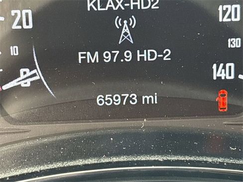 Certified 2023 Dodge Durango GT image 32