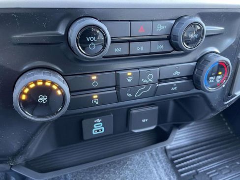 New 2026 Ford F350 XL w/ XL Driver Assist Package AWD/4WD image 8