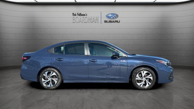 Used 2025 Subaru Legacy Premium AWD/4WD image 3