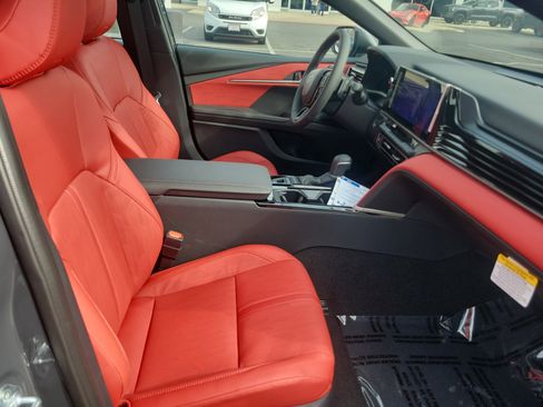 New 2026 Toyota Camry XSE image 34