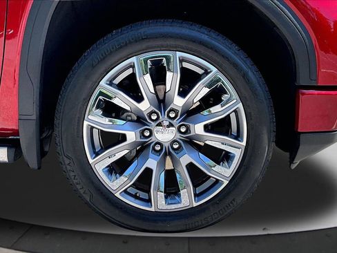Used 2024 GMC Sierra 1500 Denali AWD/4WD image 34