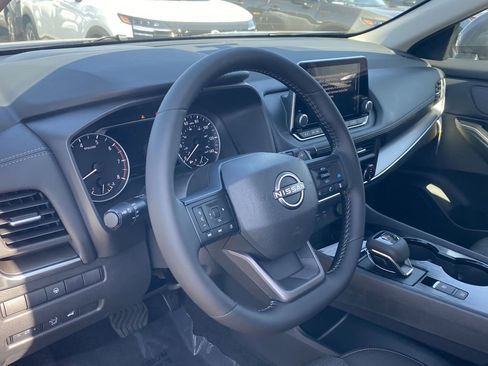 New 2026 Nissan Rogue SV w/ Cold Weather Package image 13