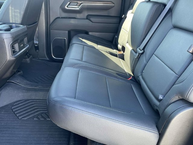 Used 2023 Chevrolet Silverado 1500 RST w/ RST All Star Premium Package AWD/4WD image 12