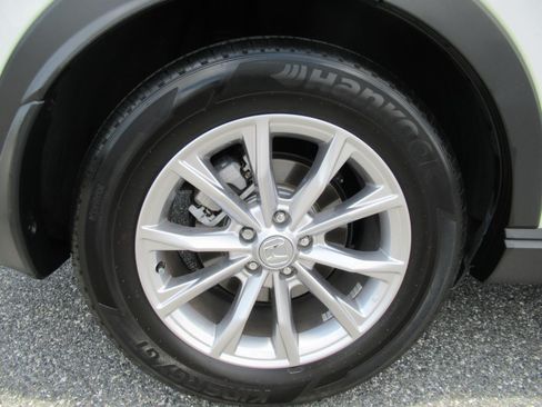 Used 2024 Honda CR-V EX-L image 8