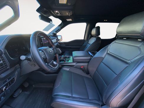 Used 2025 Ford F150 Raptor image 23