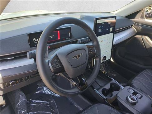 Used 2023 Ford Mustang Mach-E Select RWD image 10