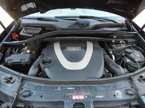 Used 2008 Mercedes-Benz GL 450 4MATIC image 48