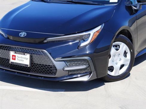 Used 2024 Toyota Corolla SE FWD image 6