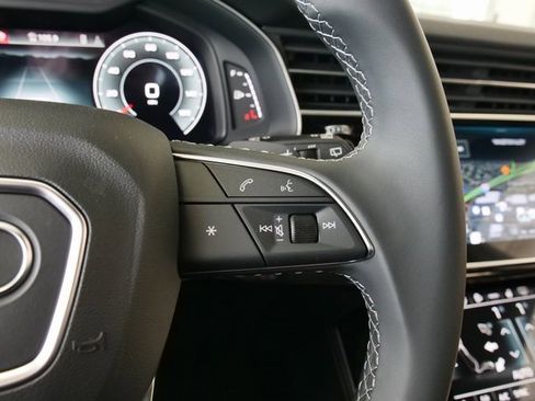New 2026 Audi Q7 3.0T Premium Plus image 29