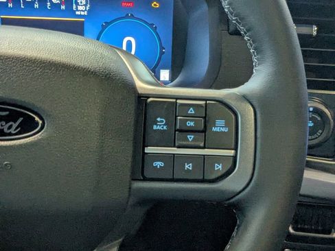 New 2026 Ford F150 XLT w/ Equipment Group 303A High image 28