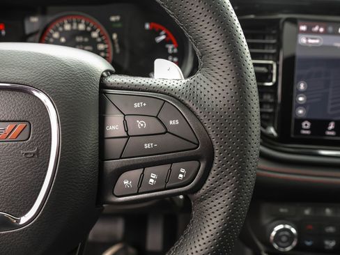 New 2026 Dodge Durango GT w/ Tow 'N Go Package image 30