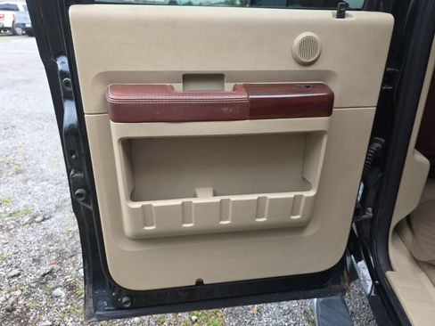 Used 2008 Ford F250 King Ranch AWD/4WD image 15