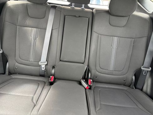 Used 2025 Hyundai Tucson SEL image 41