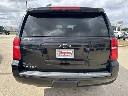 Used 2020 Chevrolet Tahoe LT image 6