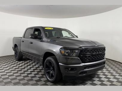 Used 2024 RAM 1500 Big Horn