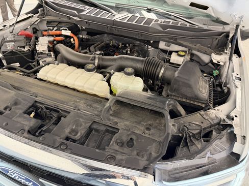 Used 2024 Ford F150 Lariat w/ Bed Utility Package image 34