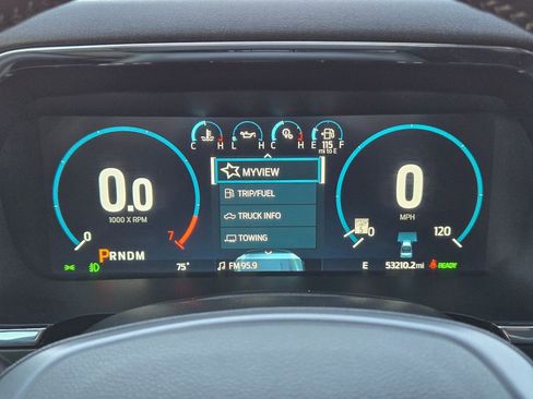 Used 2021 Ford F150 Lariat w/ Equipment Group 502A High image 16