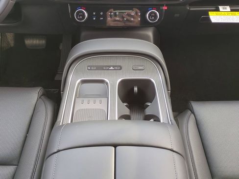 New 2026 Hyundai Palisade Calligraphy FWD image 23