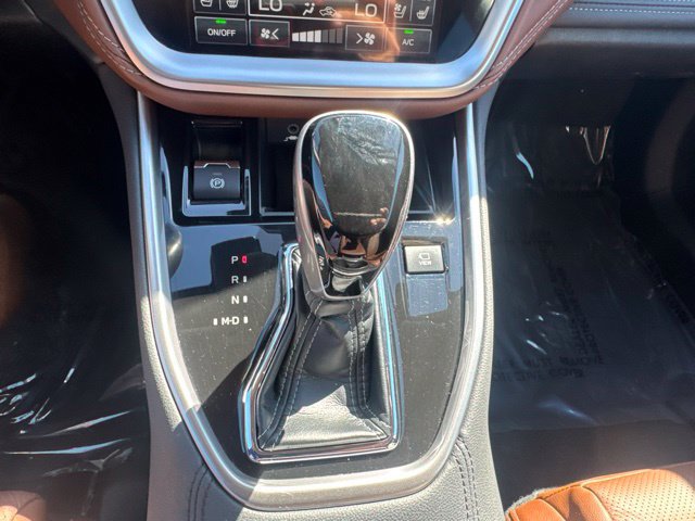Certified 2023 Subaru Outback Touring XT AWD/4WD image 26