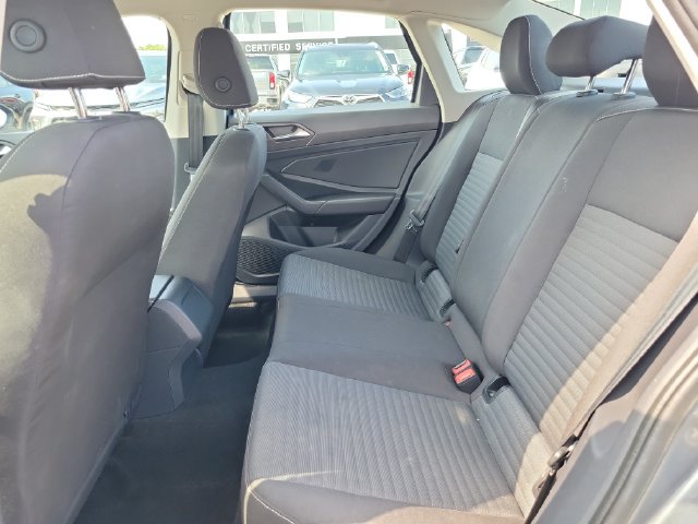 Used 2025 Volkswagen Jetta S FWD image 11
