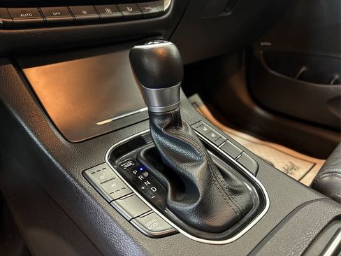 Used 2023 Hyundai Kona SEL w/ Cargo Package image 26