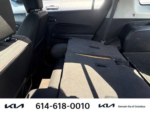 Used 2016 GMC Terrain SLE FWD image 9