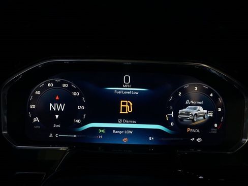 New 2026 Chevrolet Silverado 1500 LT image 20