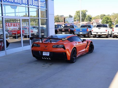 Used 2019 Chevrolet Corvette ZR1 image 37