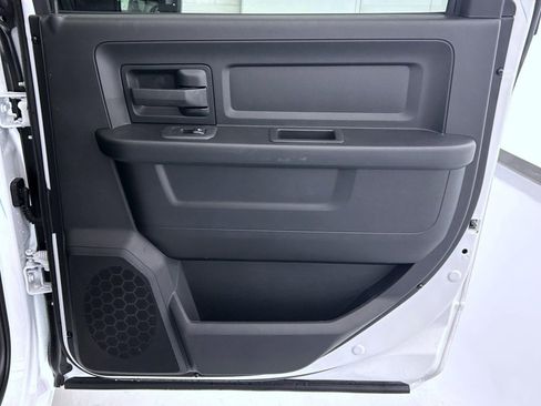 New 2026 RAM 2500 Warlock AWD/4WD image 17