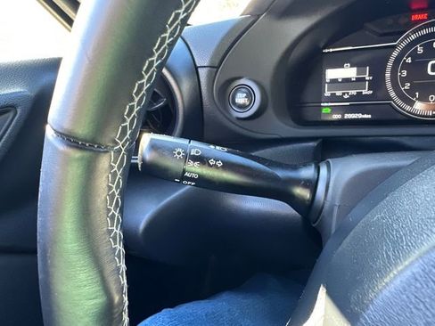 Used 2024 Toyota GR86 RWD image 36