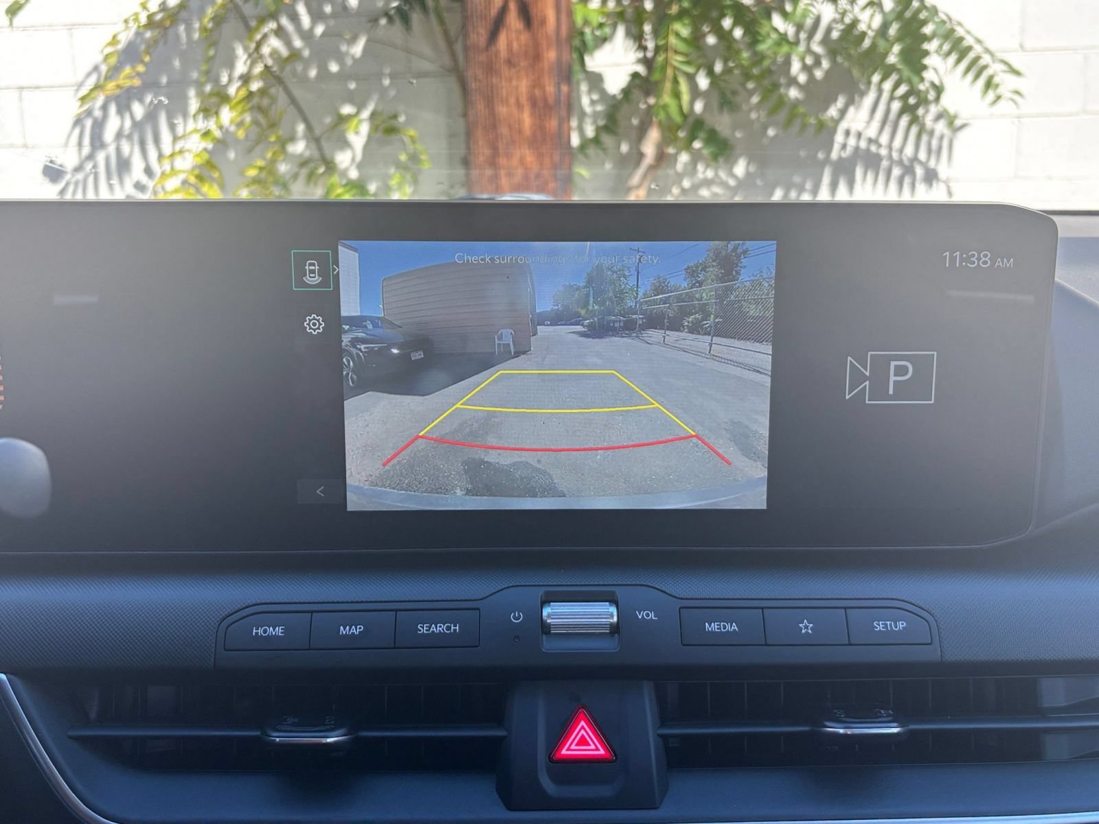 Used 2026 Kia K4 FWD image 20