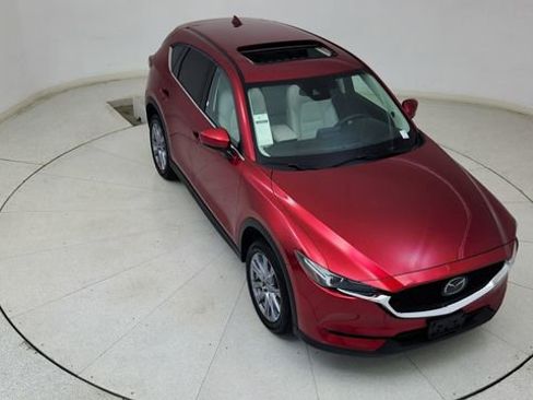 Used 2020 MAZDA CX-5 Grand Touring image 75
