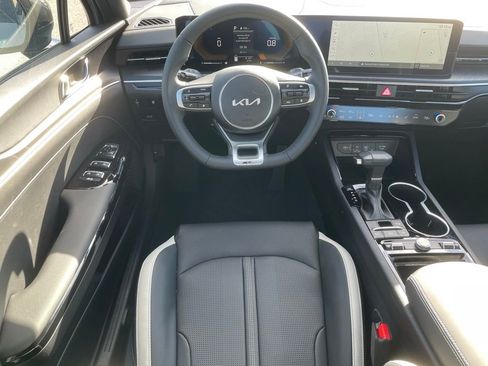 New 2026 Kia K5 GT-Line FWD image 24