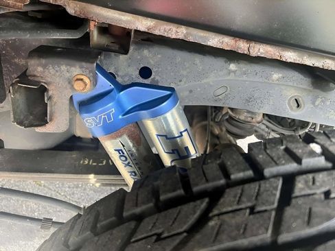 Used 2011 Ford F150 Raptor w/ Raptor Luxury Pkg image 41