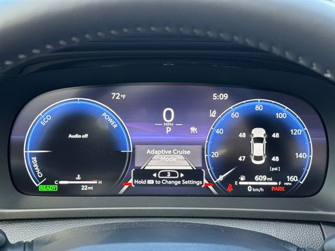 New 2026 Toyota Crown XLE image 32