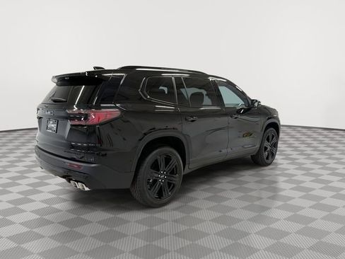 New 2026 GMC Acadia Elevation w/ Black Edition image 11