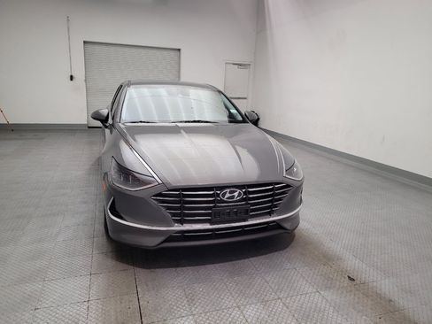 Used 2021 Hyundai Sonata SE FWD image 14