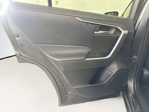 Used 2023 Toyota RAV4 XLE FWD image 25