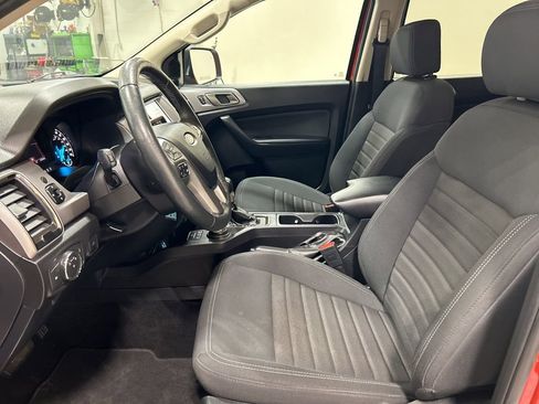 Certified 2022 Ford Ranger XLT w/ Equipment Group 301A Mid image 12