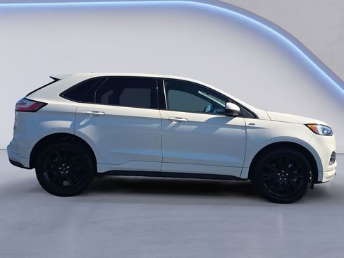 Used 2024 Ford Edge ST-Line image 6