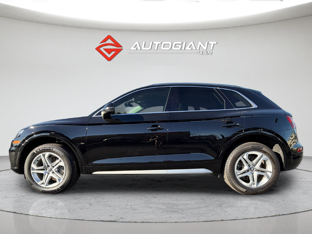 Used 2019 Audi Q5 2.0T Premium AWD/4WD image 3