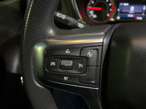 Used 2022 Chevrolet Blazer LT w/ Redline Edition image 16