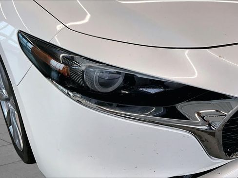 Used 2019 MAZDA MAZDA3 Sedan w/ Premium Package FWD image 26