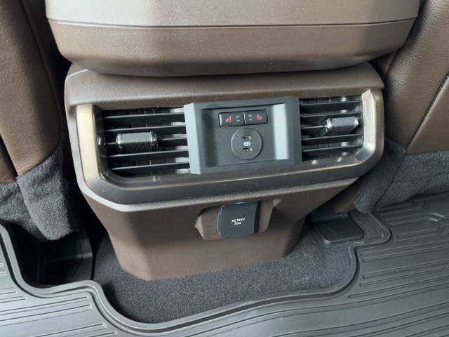New 2026 Ford F150 King Ranch AWD/4WD image 56