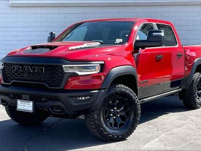 New 2026 RAM 1500 RHO w/ RHO Level 1 Equipment Group