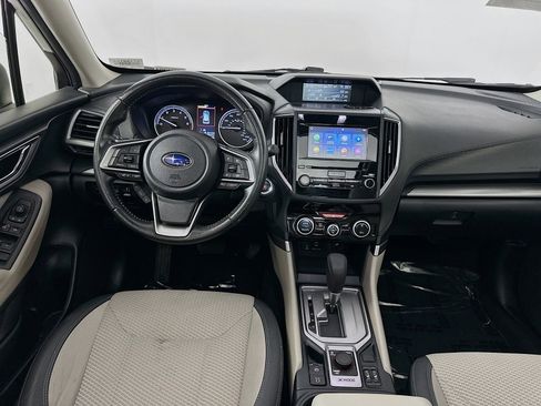 Used 2023 Subaru Forester Premium image 22